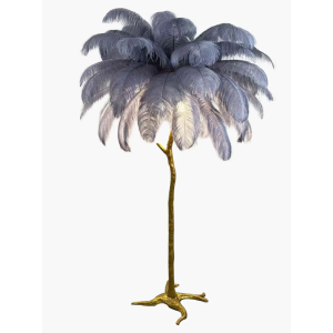 Feather Lights | Event & Home Decoration